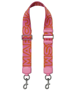 The Logo Strap