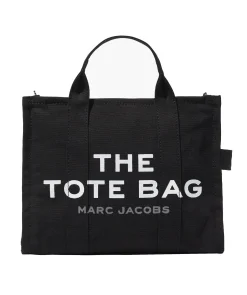 The Medium Canvas Tote