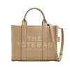 The Medium Leather Tote
