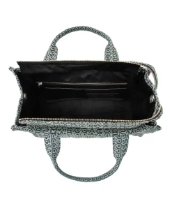 The Medium Tote Denim