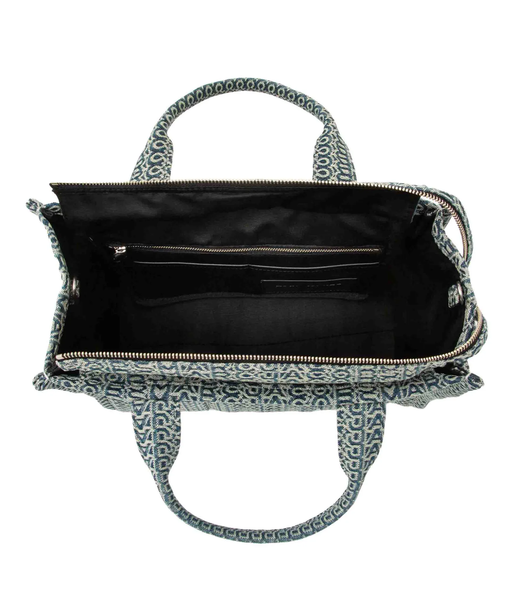 The Medium Tote Denim