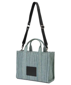 The Medium Tote Denim