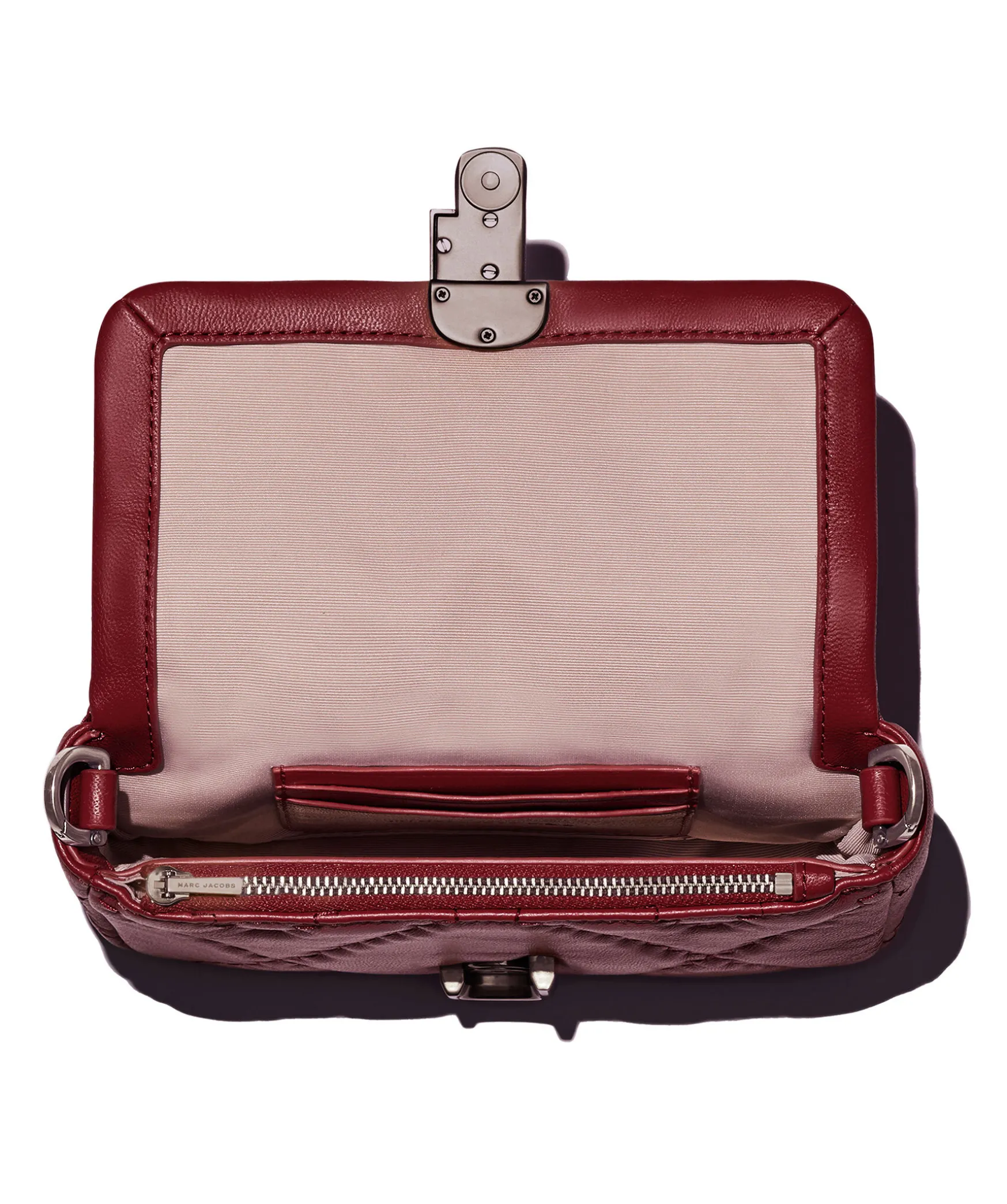 The Mini Shoulder Bag