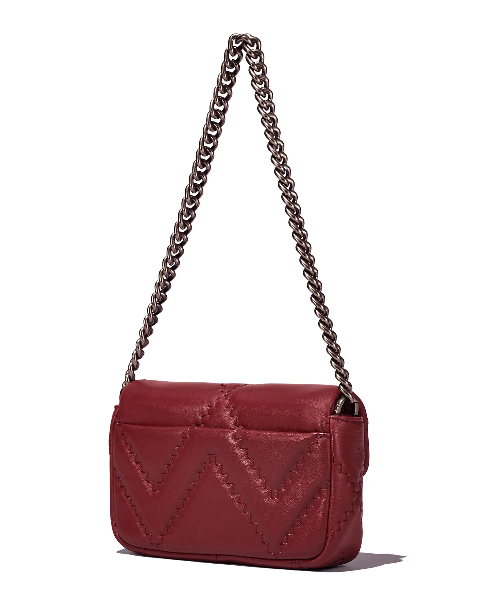 The Mini Shoulder Bag