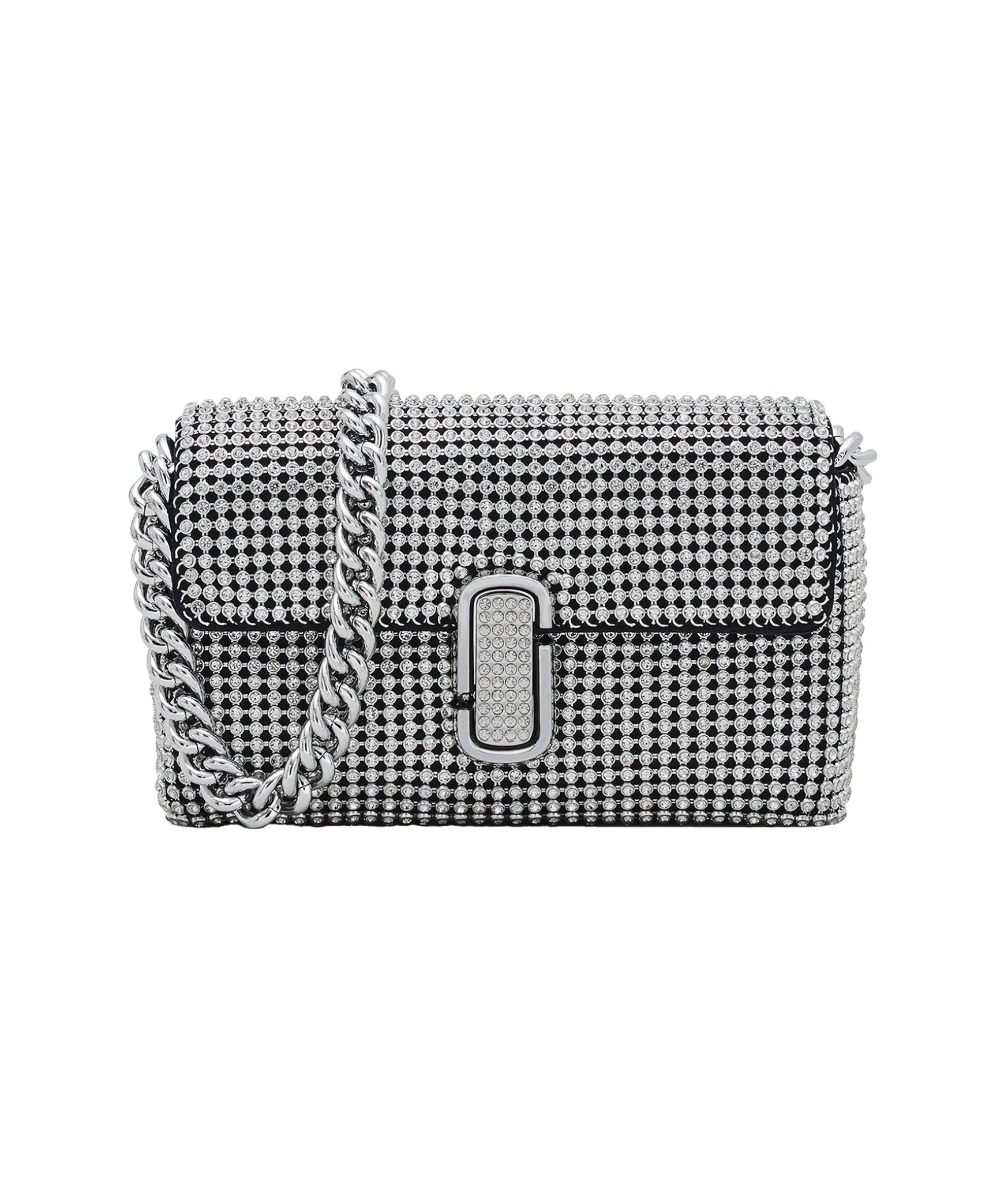 The Mini Shoulder Bag