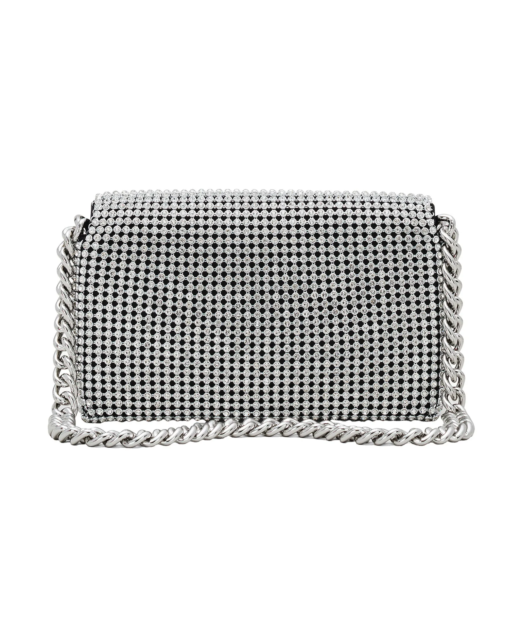 The Mini Shoulder Bag