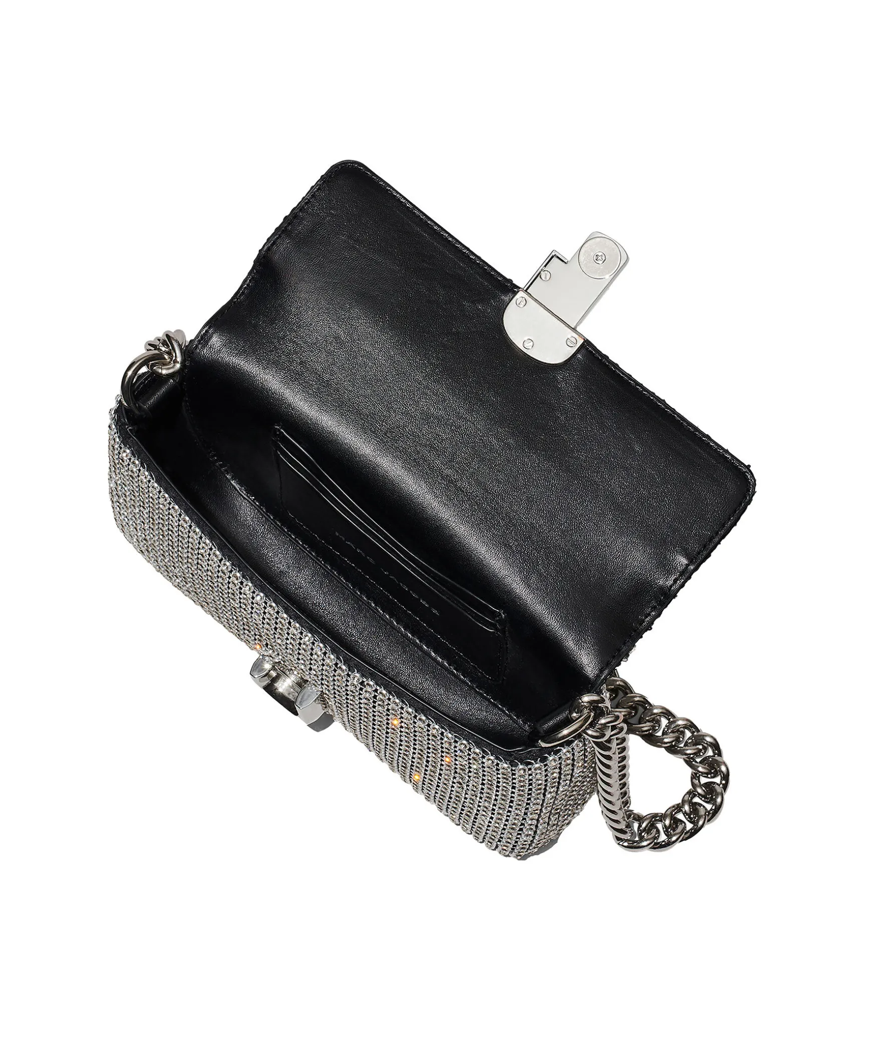 The Mini Shoulder Bag