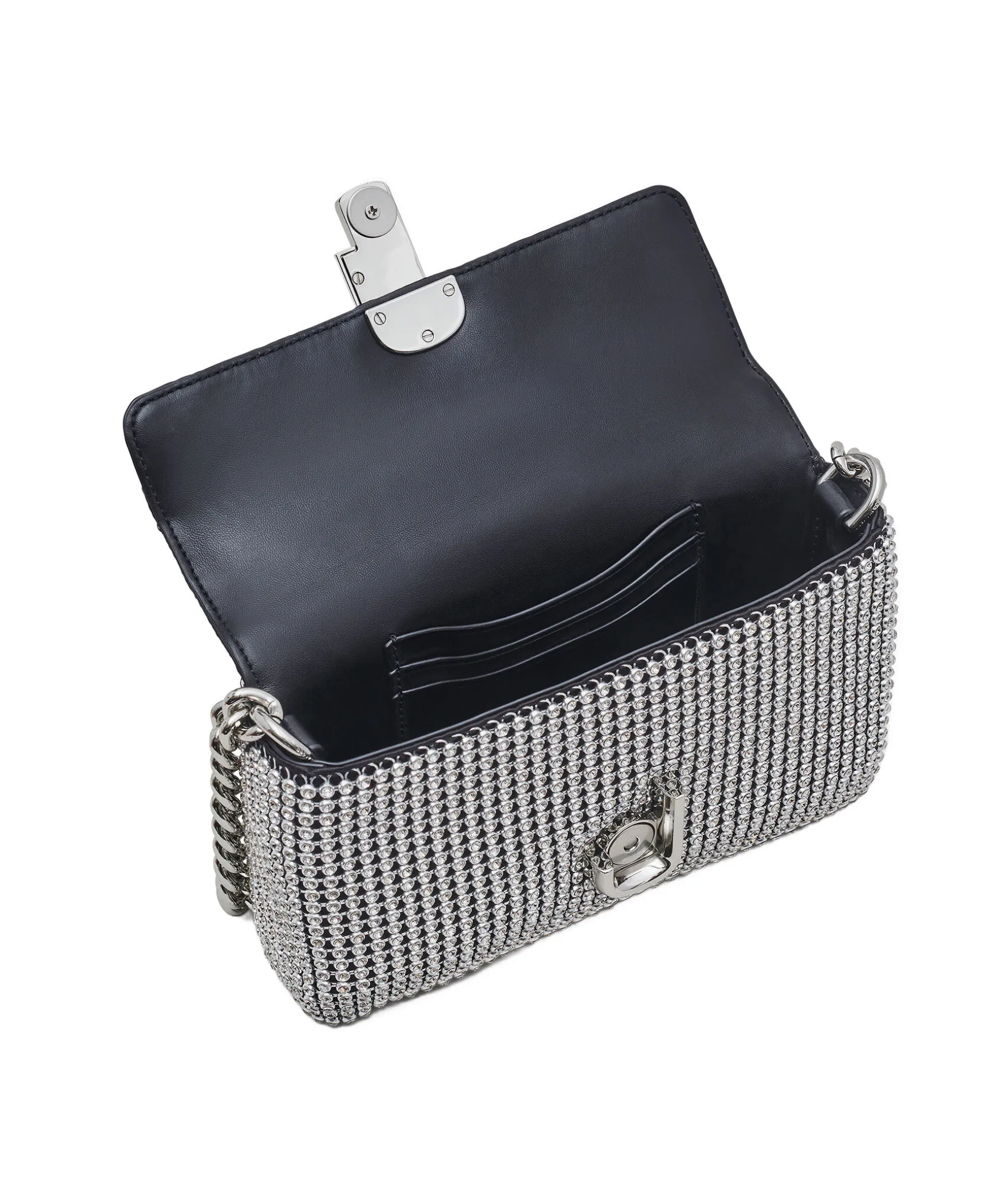 The Mini Shoulder Bag