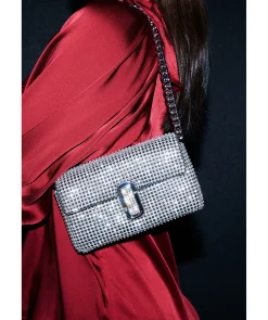 The Mini Shoulder Bag