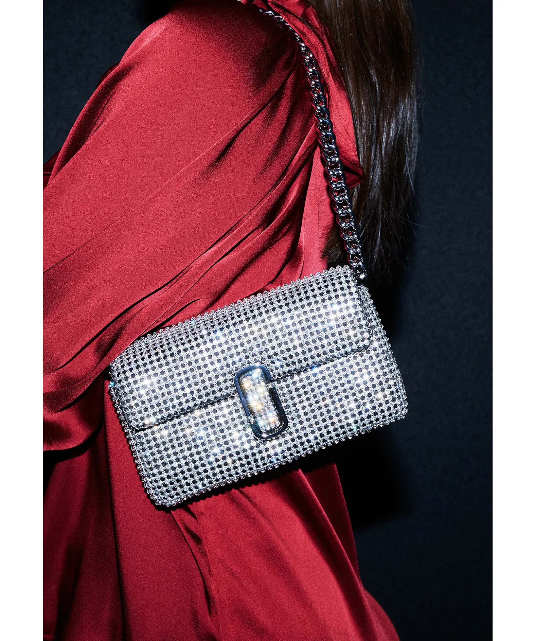 The Mini Shoulder Bag