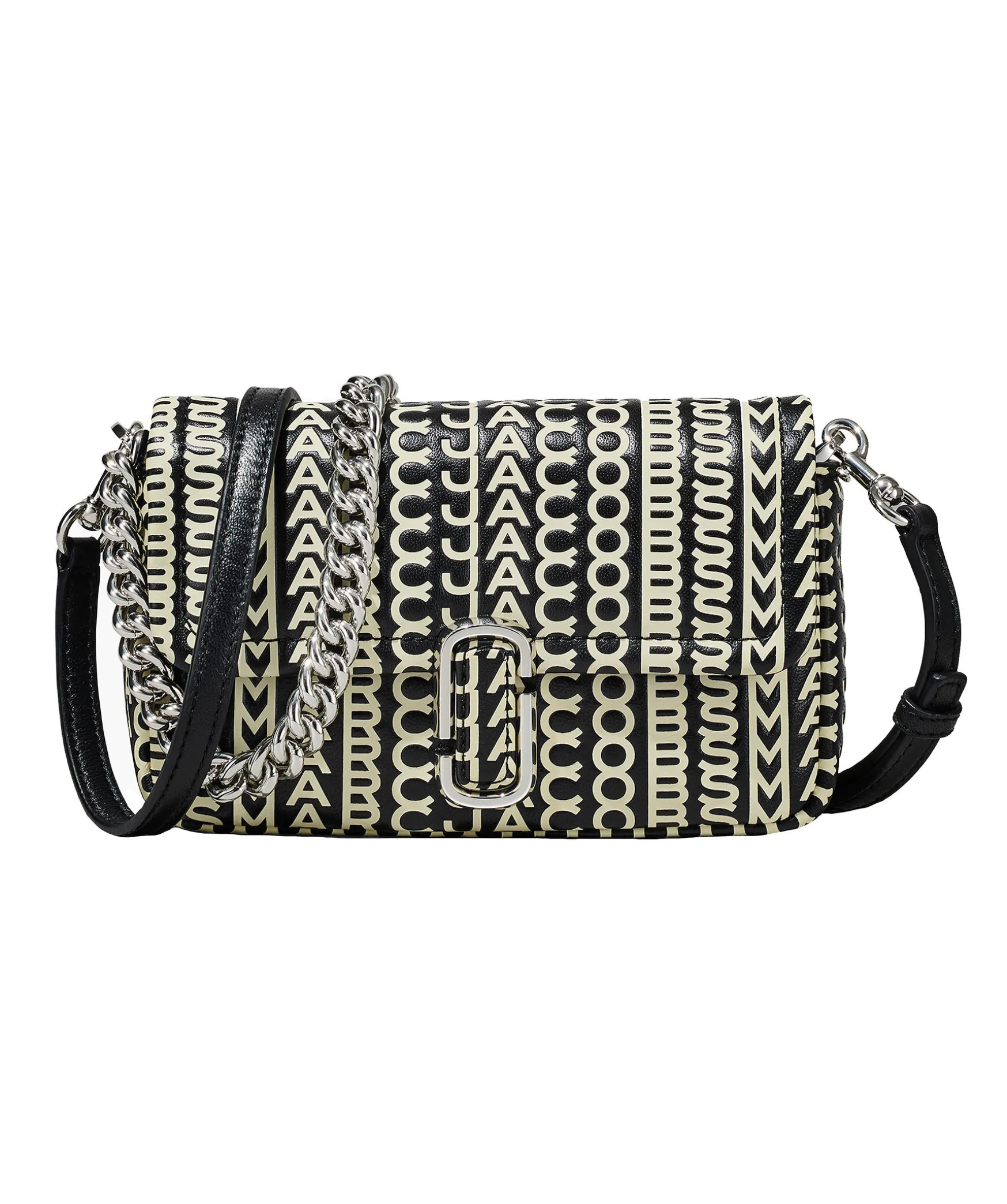 The Mini Shoulder Bag