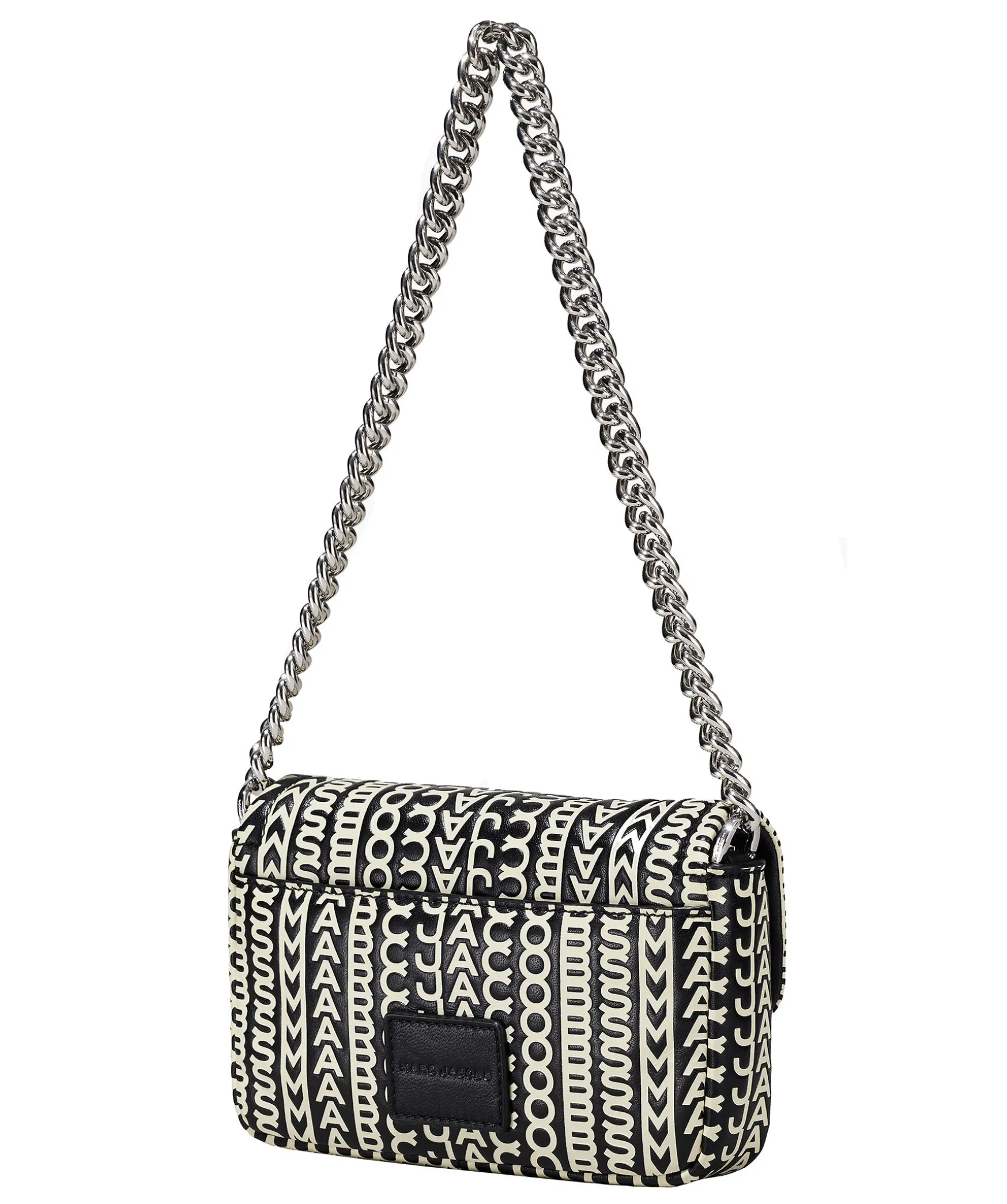 The Mini Shoulder Bag