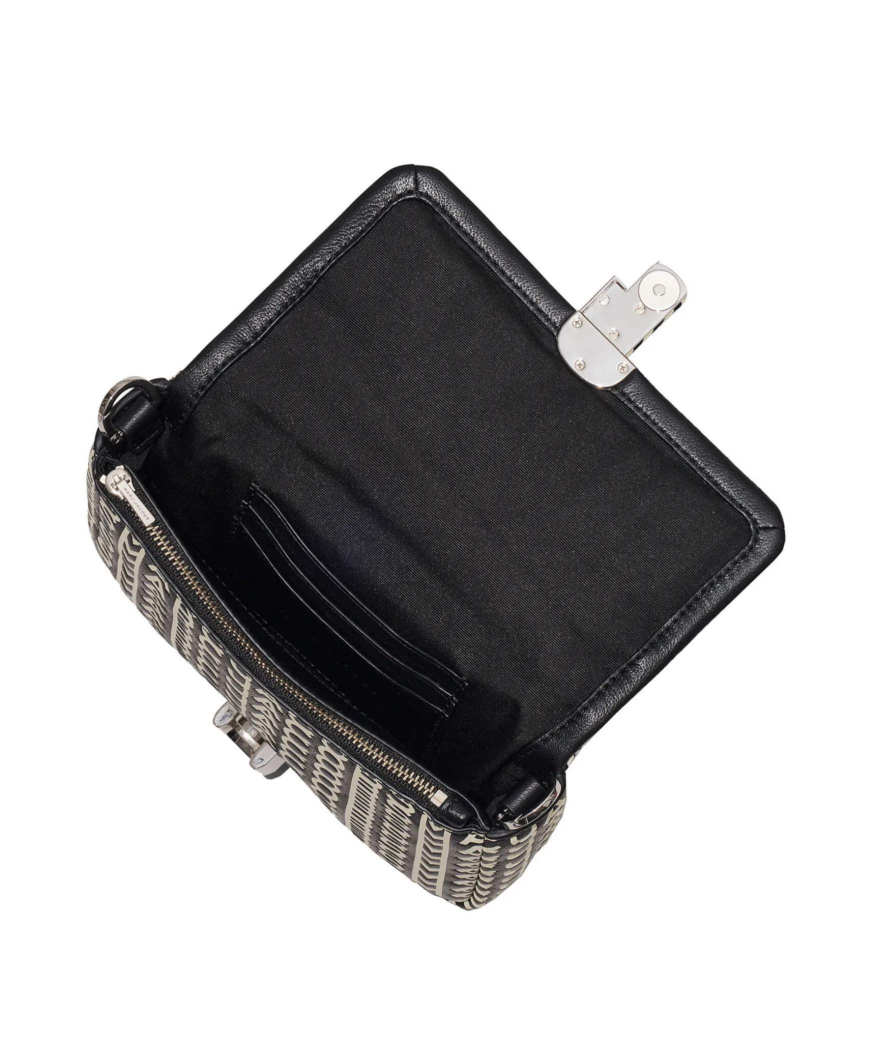 The Mini Shoulder Bag