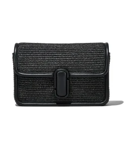 The Shoulder Bag Straw