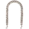 The Shoulder Strap Chain