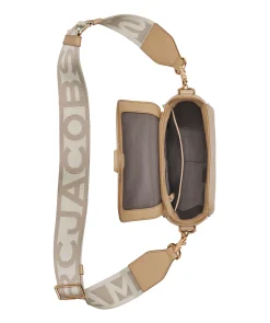 The Small Saddle Bag