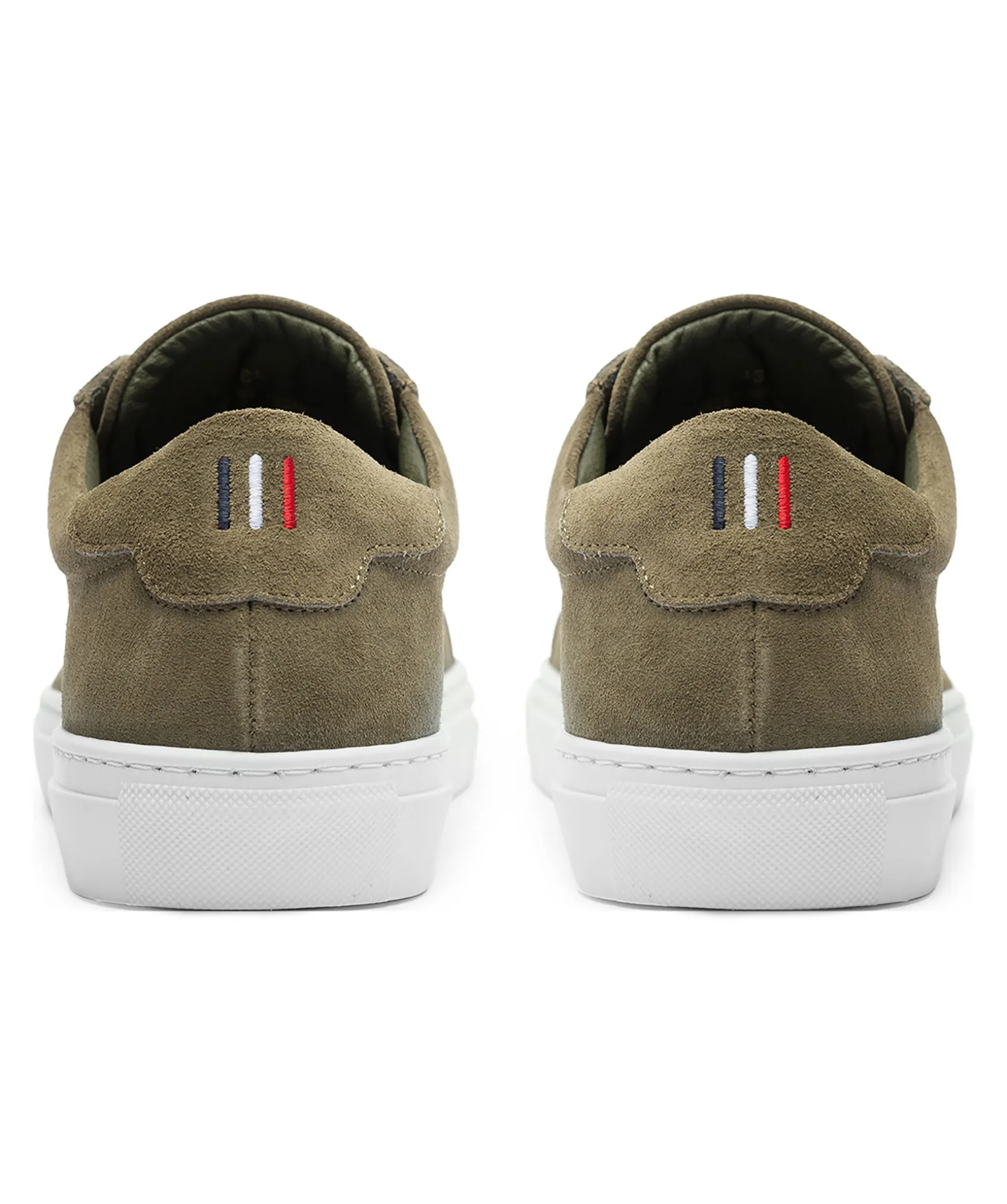 Theodor Suede Sneaker