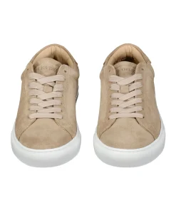 Theodor Suede Sneaker