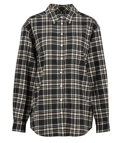 Tjw Check Overshirt