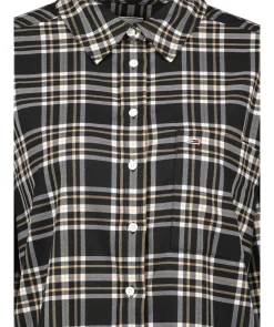 Tjw Check Overshirt