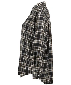 Tjw Check Overshirt