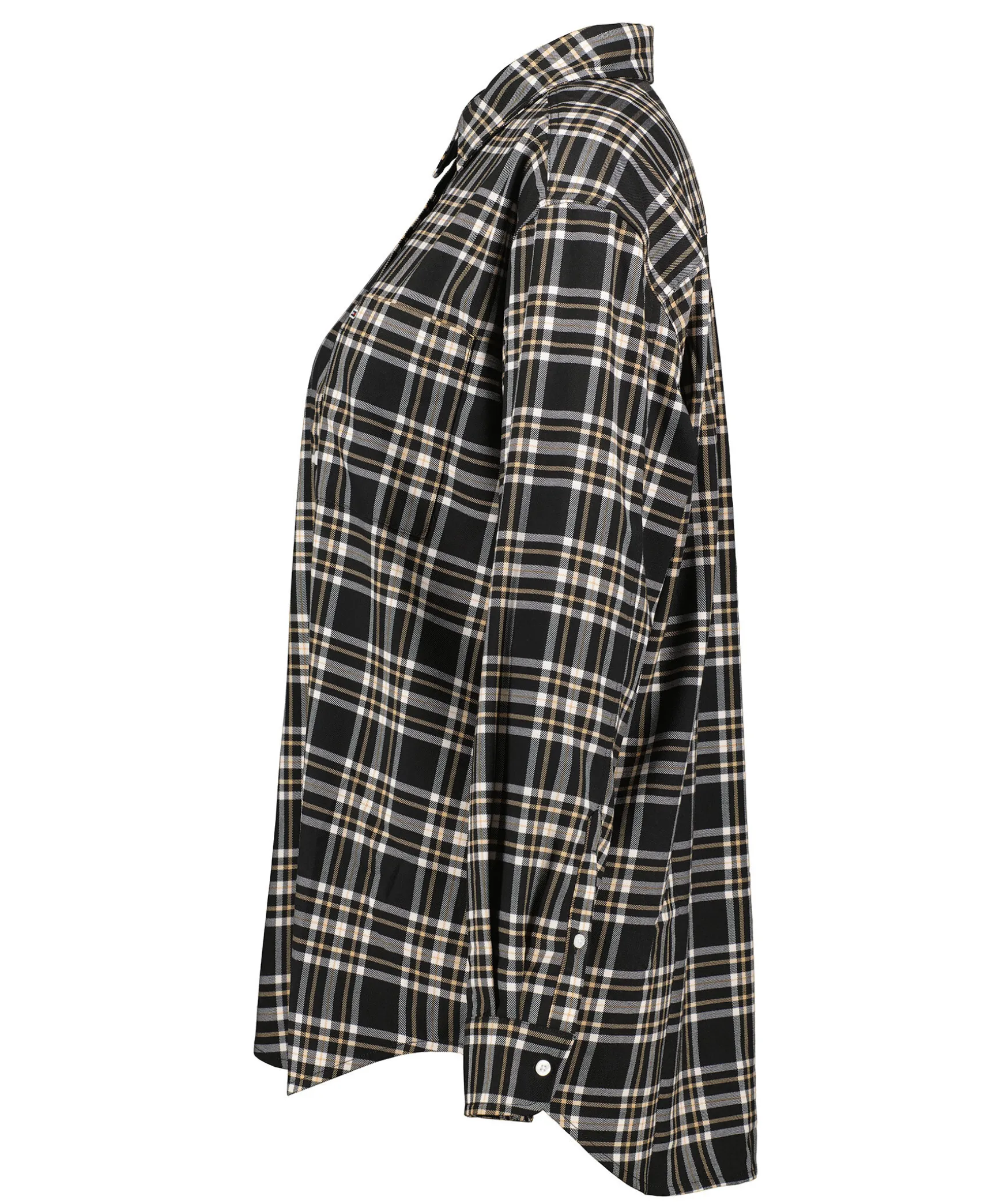 Tjw Check Overshirt