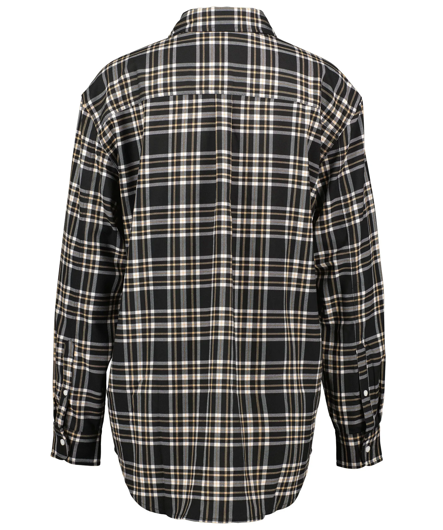 Tjw Check Overshirt