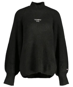 Tjw Rlx Turtleneck Knit