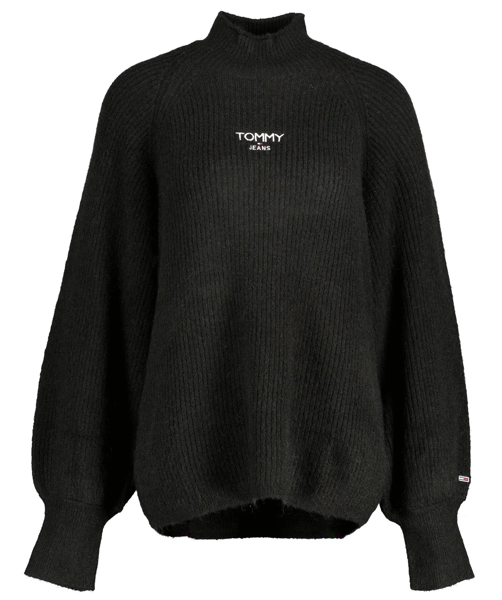 Tjw Rlx Turtleneck Knit