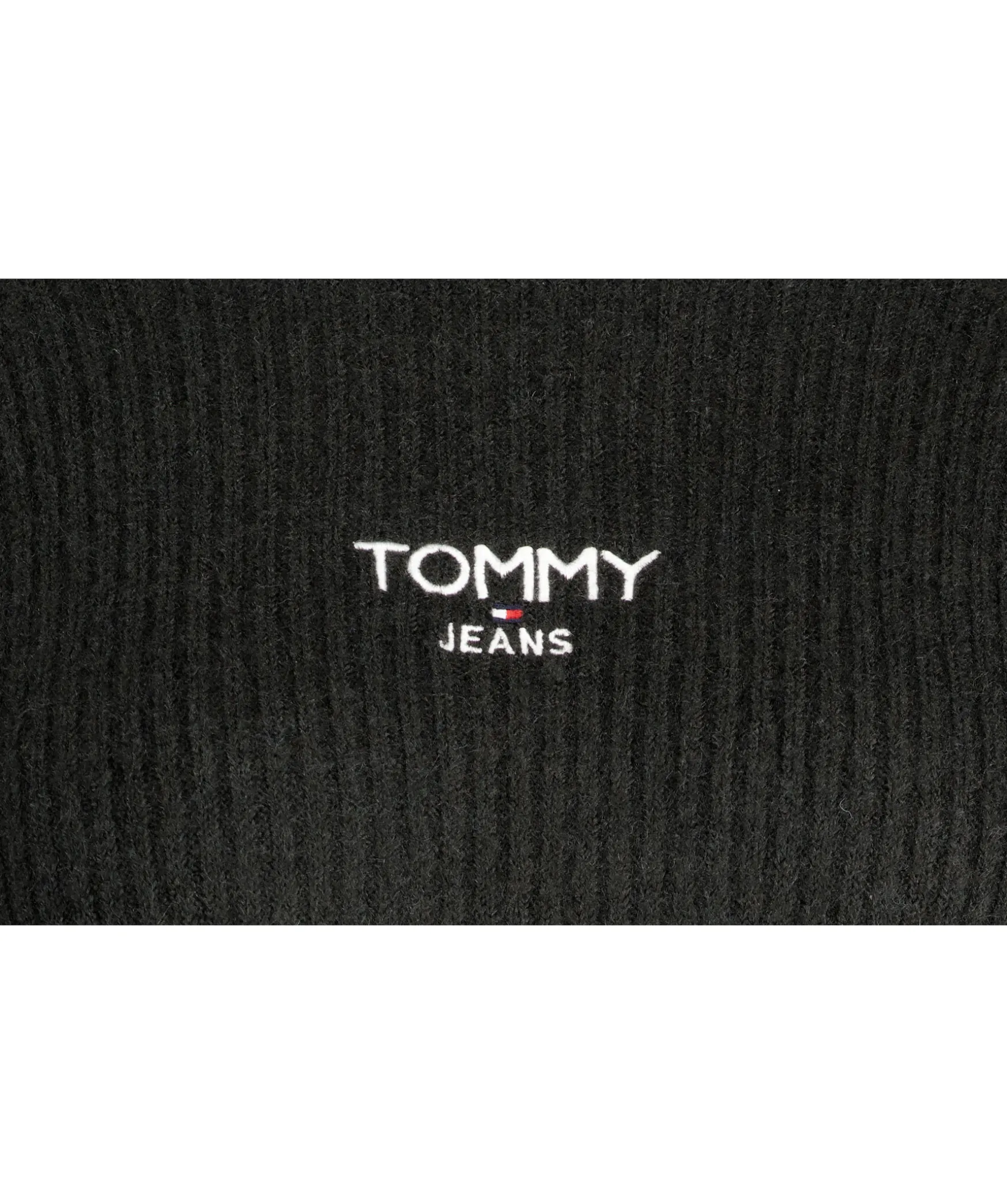 Tjw Rlx Turtleneck Knit