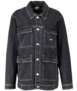 Tjw Workwear Dnm Jacket