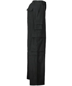 Tjw Zip Off Cargo Pant