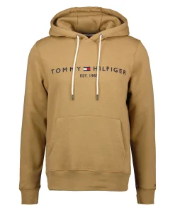 Tommy Logo Hoody