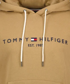 Tommy Logo Hoody