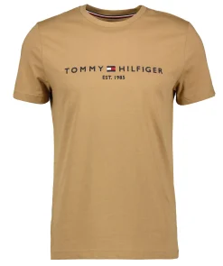 Tommy Logo Tee