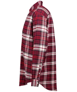 Tommy Tartan Blocking