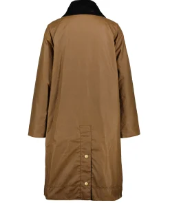 Townfield Wax Coat