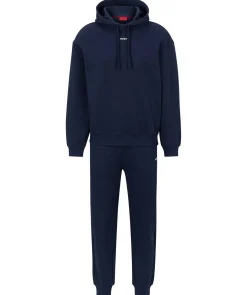 Tracksuit Dapodayote