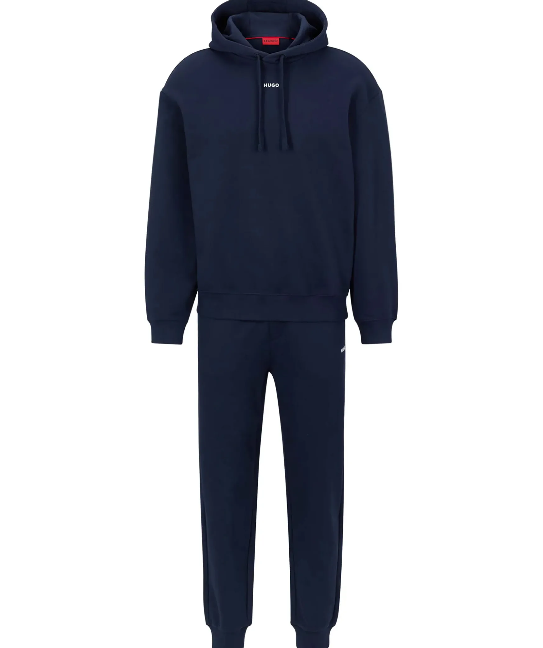 Tracksuit Dapodayote