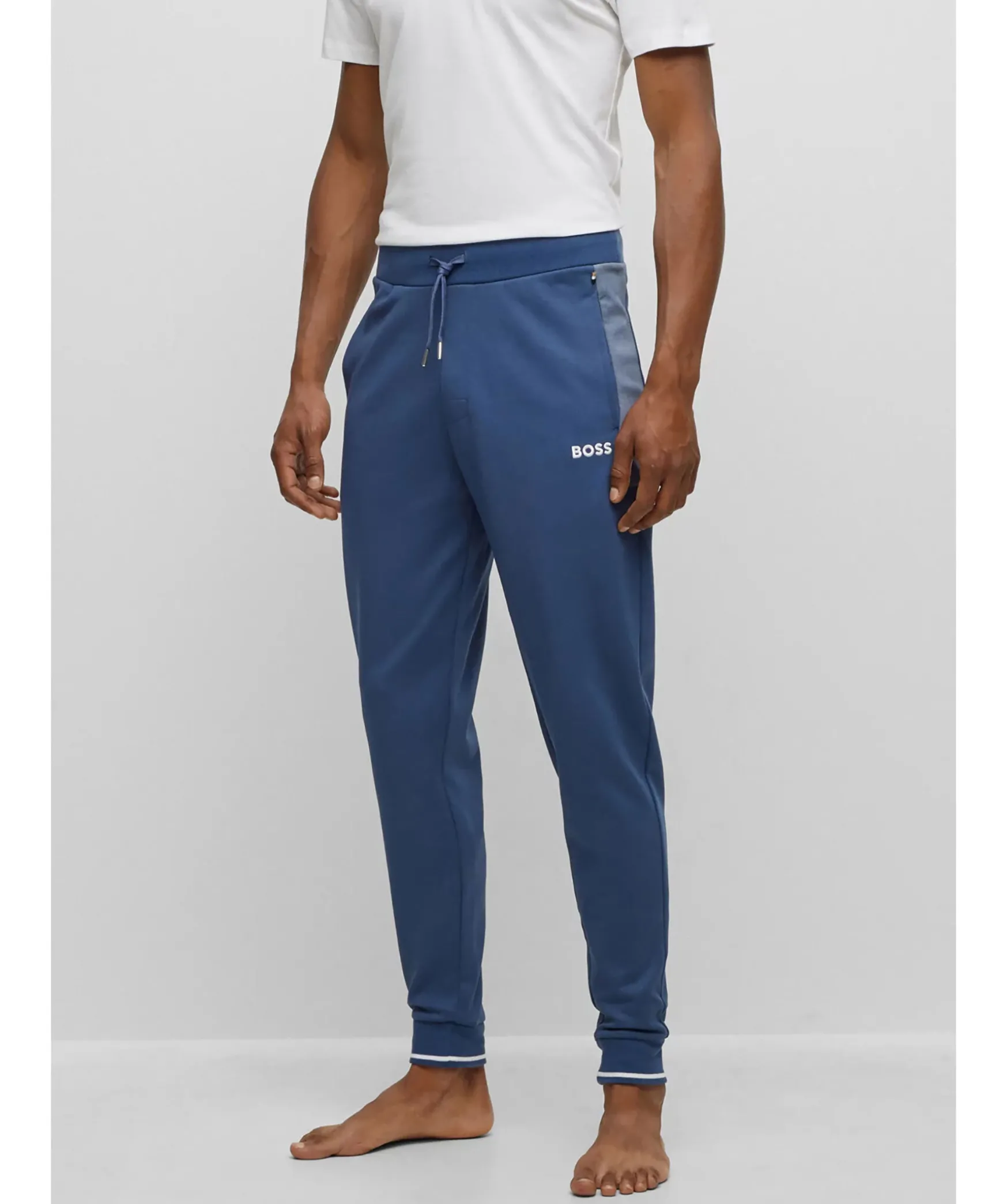 Tracksuit Pants