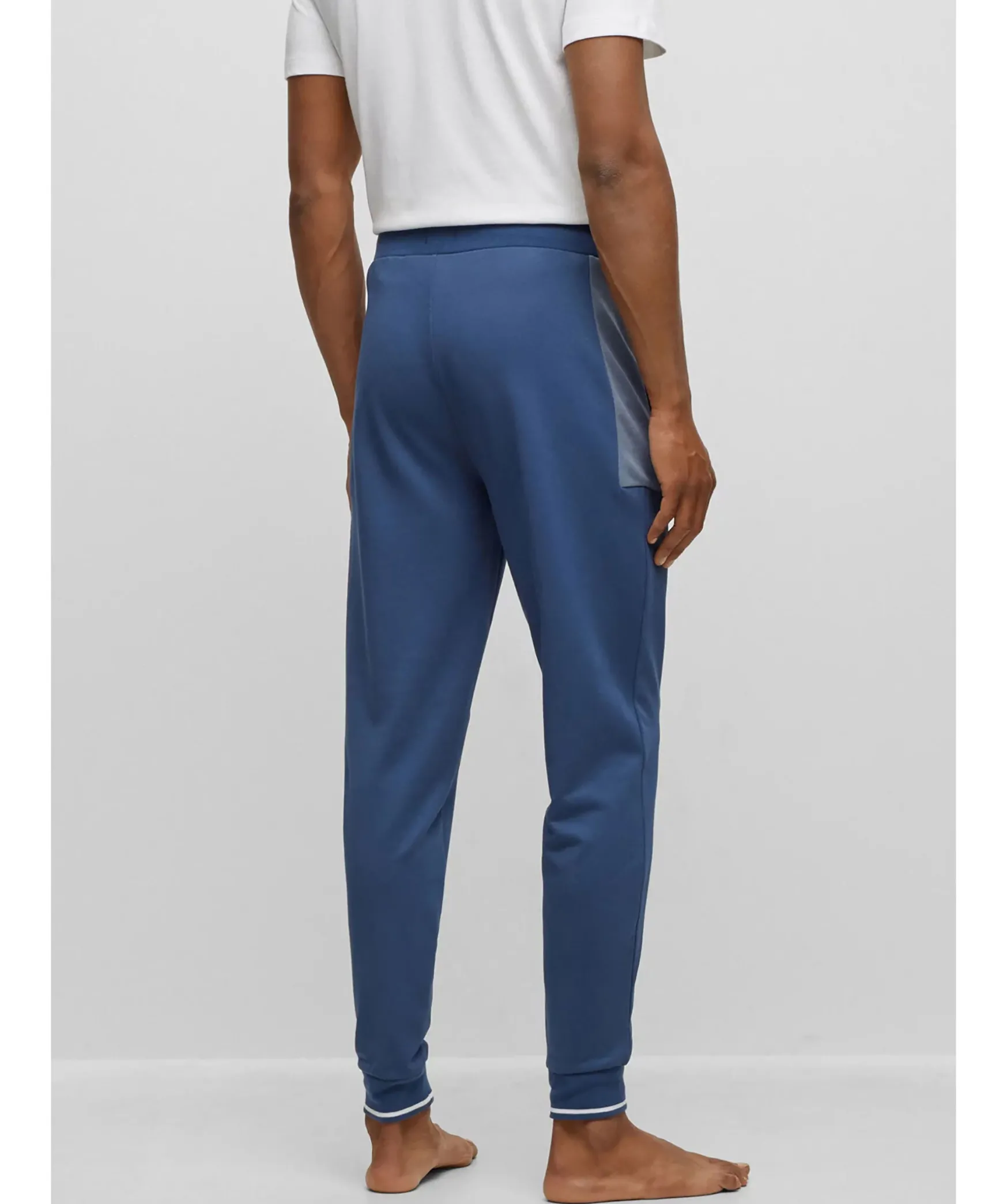 Tracksuit Pants