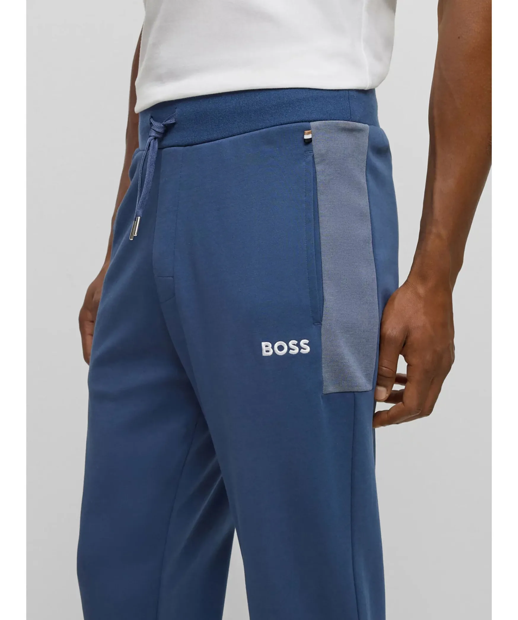 Tracksuit Pants
