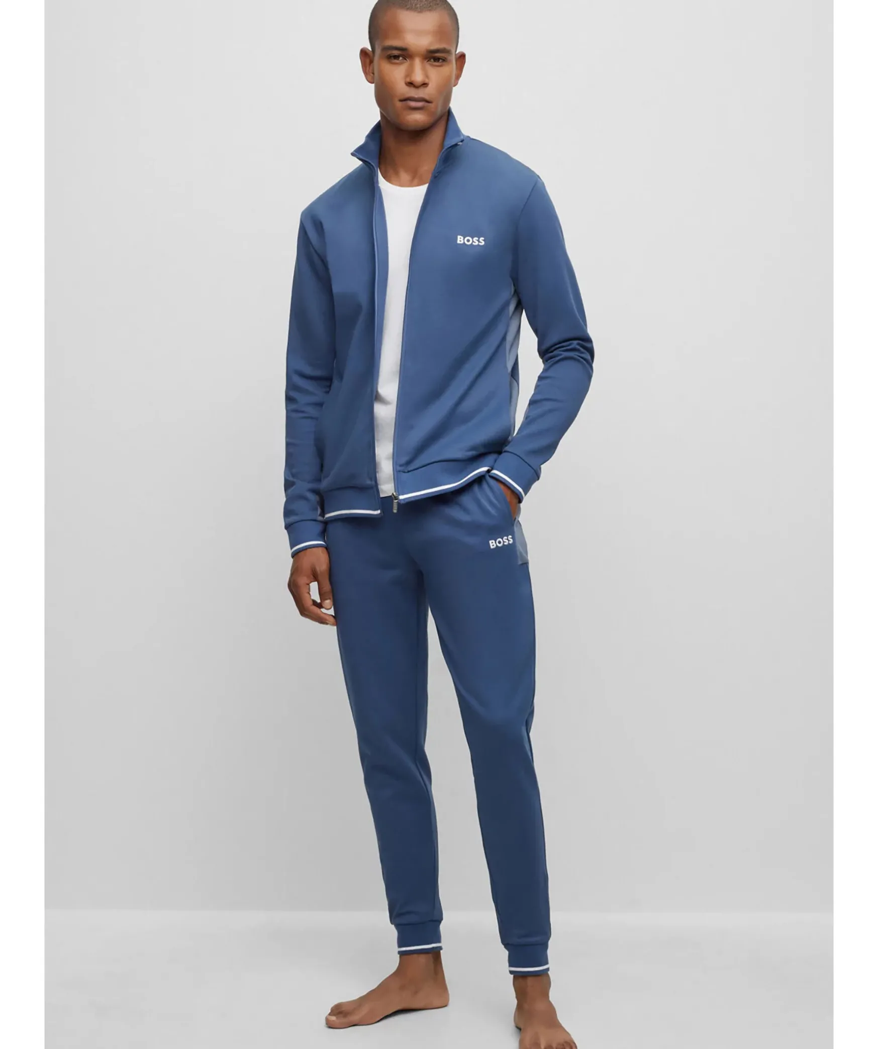 Tracksuit Pants