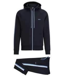 Tracksuit Set