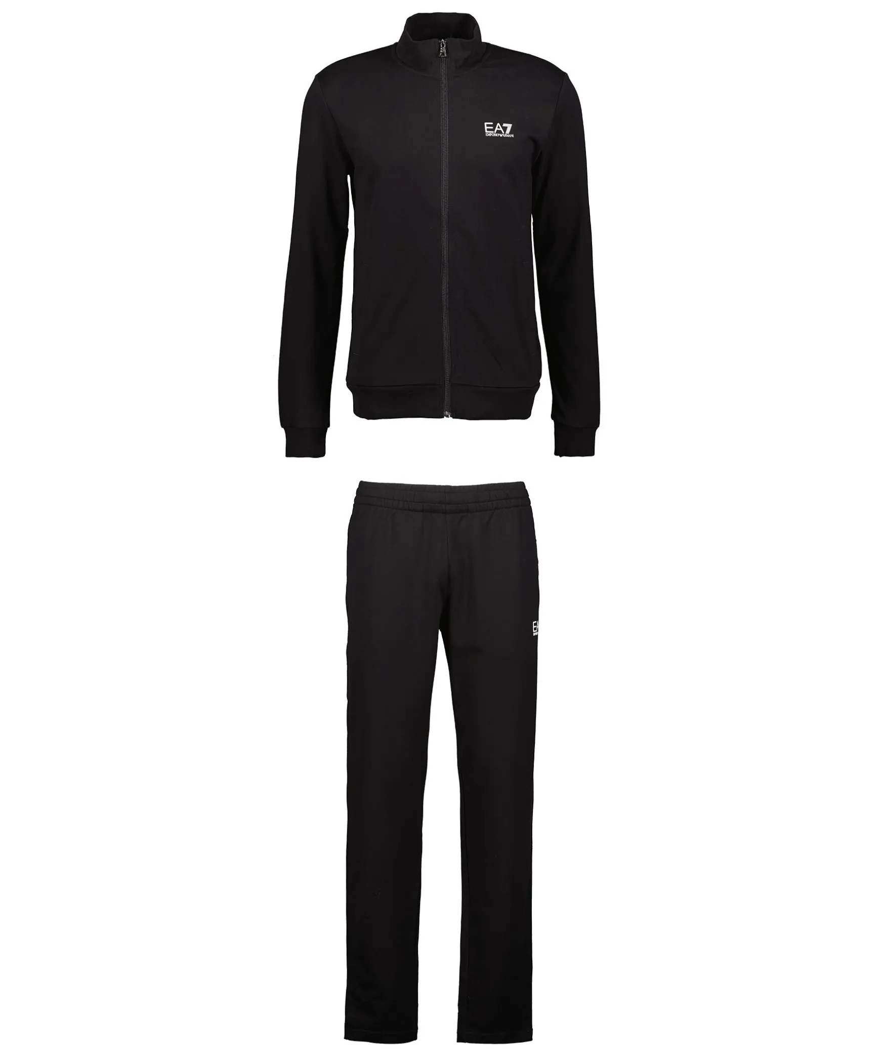 Tracksuit Set