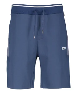 Tracksuit Short