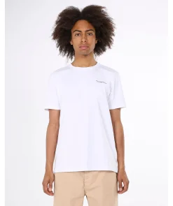 Trademark Backprint Tee