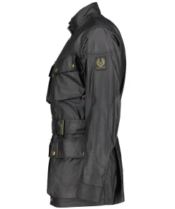 Trialmaster Jacket