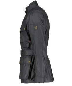Trialmaster Jacket