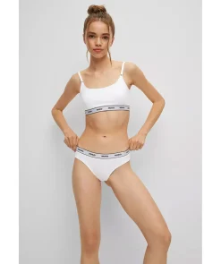 Triplet Thong Stripe